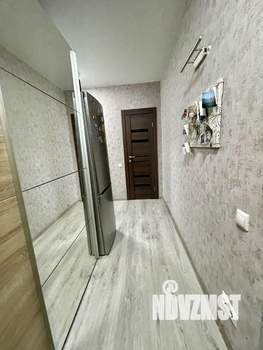 1-к квартира, вторичка, 41м2, 10/10 этаж