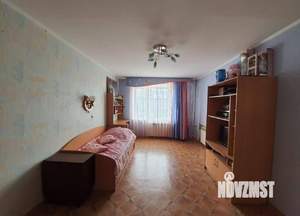 2-к квартира, вторичка, 54м2, 3/9 этаж