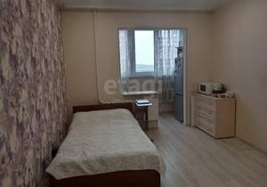 Студия квартира, вторичка, 29м2, 15/16 этаж