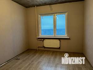 1-к квартира, вторичка, 36м2, 14/17 этаж