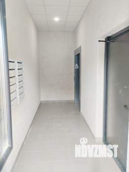 1-к квартира, вторичка, 34м2, 6/7 этаж