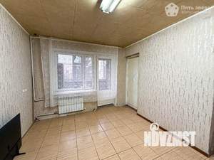 4-к квартира, вторичка, 84м2, 3/5 этаж