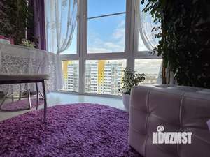 1-к квартира, вторичка, 33м2, 15/16 этаж