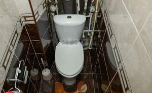 2-к квартира, вторичка, 48м2, 1/5 этаж