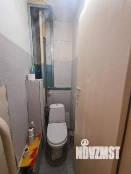 1-к квартира, вторичка, 35м2, 5/9 этаж