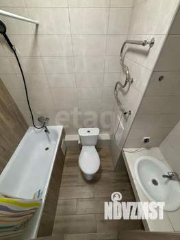 Студия квартира, вторичка, 22м2, 2/16 этаж