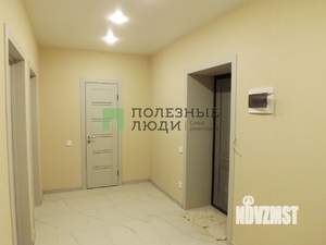 1-к квартира, вторичка, 48м2, 8/9 этаж