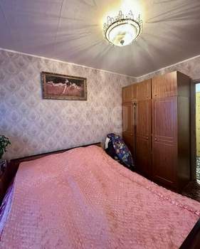 2-к квартира, вторичка, 52м2, 9/10 этаж