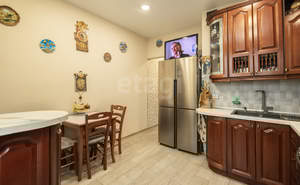 2-к квартира, вторичка, 68м2, 2/24 этаж