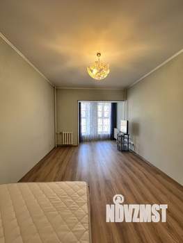 1-к квартира, вторичка, 47м2, 3/7 этаж