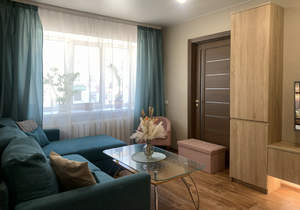 2-к квартира, вторичка, 41м2, 2/5 этаж