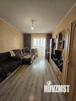 2-к квартира, вторичка, 73м2, 16/17 этаж