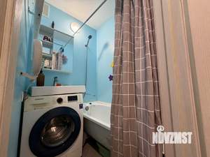 2-к квартира, вторичка, 42м2, 5/5 этаж