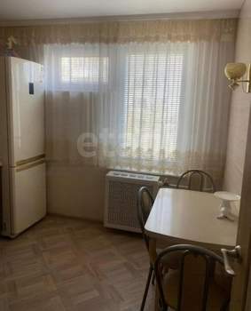 1-к квартира, вторичка, 39м2, 3/5 этаж