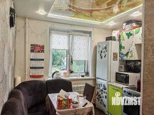 1-к квартира, вторичка, 39м2, 3/5 этаж