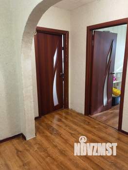 2-к квартира, вторичка, 58м2, 4/10 этаж