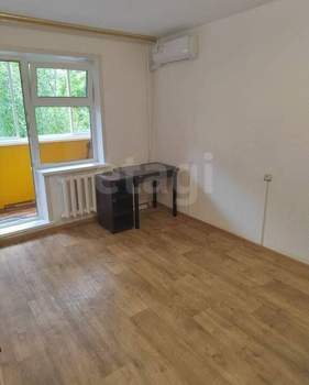 1-к квартира, вторичка, 30м2, 3/9 этаж
