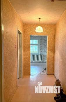 2-к квартира, вторичка, 56м2, 2/12 этаж