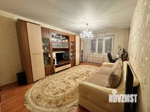 3-к квартира, вторичка, 71м2, 2/5 этаж