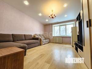 3-к квартира, вторичка, 61м2, 5/9 этаж