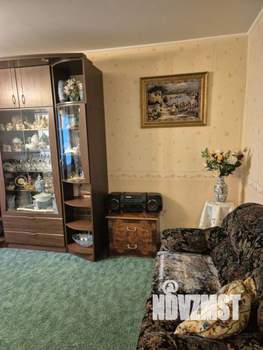 3-к квартира, вторичка, 67м2, 2/5 этаж