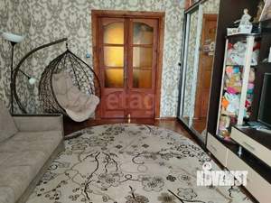 3-к квартира, вторичка, 74м2, 4/5 этаж