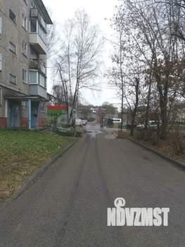 2-к квартира, вторичка, 47м2, 5/5 этаж