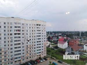 2-к квартира, вторичка, 63м2, 10/12 этаж