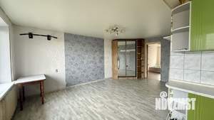 2-к квартира, вторичка, 48м2, 5/5 этаж