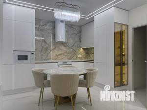 3-к квартира, вторичка, 84м2, 5/11 этаж