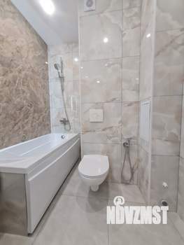 1-к квартира, вторичка, 43м2, 8/12 этаж
