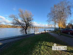 2-к квартира, вторичка, 55м2, 3/5 этаж