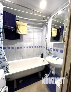 2-к квартира, вторичка, 48м2, 3/9 этаж