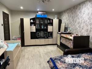 1-к квартира, вторичка, 38м2, 4/9 этаж