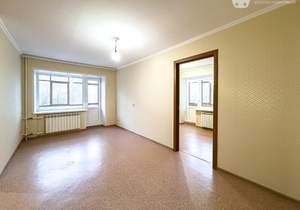 2-к квартира, вторичка, 42м2, 2/5 этаж