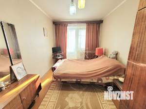 2-к квартира, вторичка, 47м2, 3/5 этаж