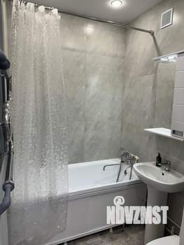 1-к квартира, вторичка, 33м2, 4/5 этаж