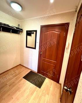 1-к квартира, вторичка, 33м2, 3/5 этаж