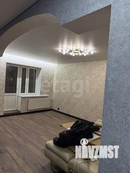 1-к квартира, вторичка, 47м2, 4/17 этаж