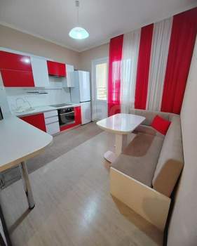 2-к квартира, вторичка, 59м2, 8/17 этаж