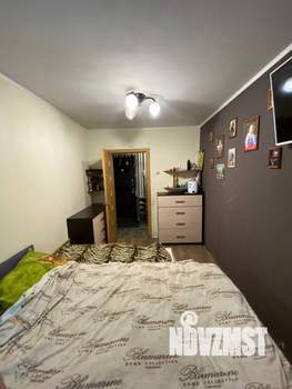 2-к квартира, вторичка, 45м2, 4/5 этаж