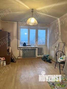 2-к квартира, вторичка, 50м2, 9/9 этаж