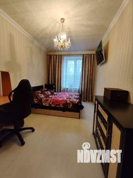 3-к квартира, вторичка, 79м2, 4/5 этаж