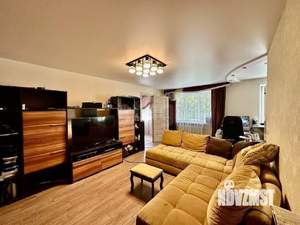 2-к квартира, вторичка, 48м2, 1/5 этаж