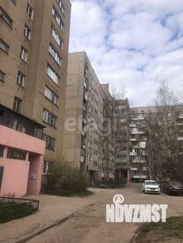1-к квартира, вторичка, 35м2, 8/9 этаж