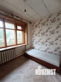 1-к квартира, вторичка, 32м2, 1/5 этаж