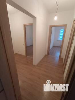 2-к квартира, сданный дом, 57м2, 8/18 этаж