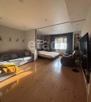 2-к квартира, вторичка, 87м2, 3/6 этаж