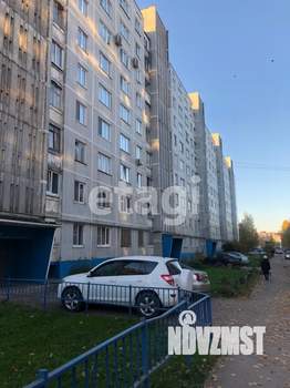 3-к квартира, вторичка, 67м2, 5/9 этаж