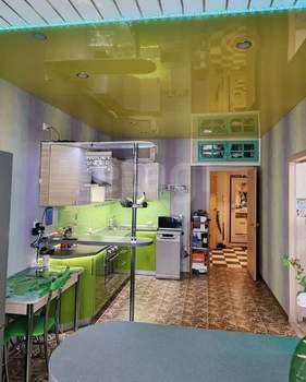 1-к квартира, вторичка, 44м2, 13/22 этаж